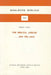 The Biblical Jubilee ... After Fifty Years by R. North