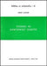 Studies in Northwest Semitic by R. Althann