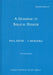 A Grammar of Biblical Hebrew by T. Muraoka, P. Jouon