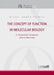 The Concept of Function in Molecular Biology: A Theoretical Framework and a Case Study by Miguel Ramon Fuentes