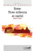 Rome: Three Millennia as Capital: What's Next? by Samuele Sangalli