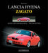 Lancia Hyena Zagato: The Ultimate Delta by Maurizio Grasso