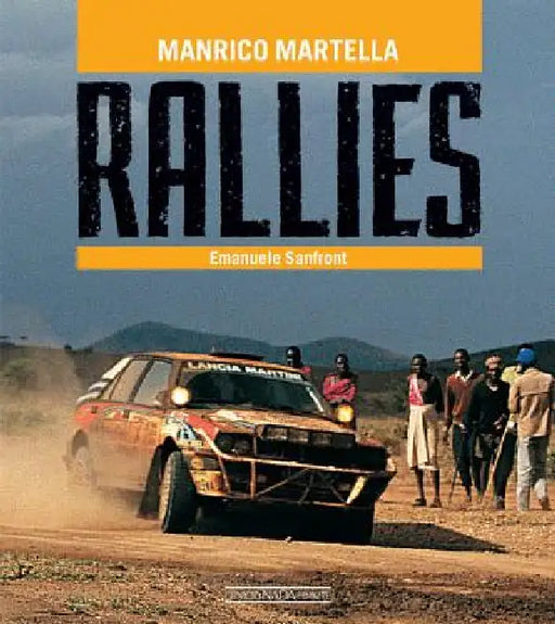 Rallies by Manrico Martella