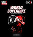 World Superbike 2020/2021: The Official Book by Michael Hill