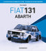 Fiat 131 Abarth by Franco Carmignani