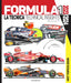 Formula 1 2023-2024: Technical Insights by Paolo Filisetti