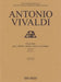 Concerto for Violin, Strings and Basso Continuo - RV 259 Op. 6 No. 2: Critical Edition Score by Antonio Vivaldi, Alessandro Borin