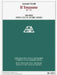 Il Teuzzone, RV 736: Critical Edition Vocal Score by Antonio Vivaldi, Alessandro Borin, Antonio Moccia