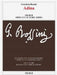 Adina: Vocal Score Based on the Critical Edition by Fabrizio Della Seta by Gioacchino Rossini, Fabrizio Della Seta