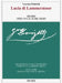 Lucia Di Lammermoor: Opera Vocal Score Series - Vocal Score Based on the Critical Edition by Gaetano Donizetti, Gabriele Dotto, Roger Parker