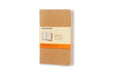 Moleskine Cahiers Set of 3 Ruled Journals by Moleskine