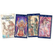 Universal Goddess Tarot by Maria Caratti