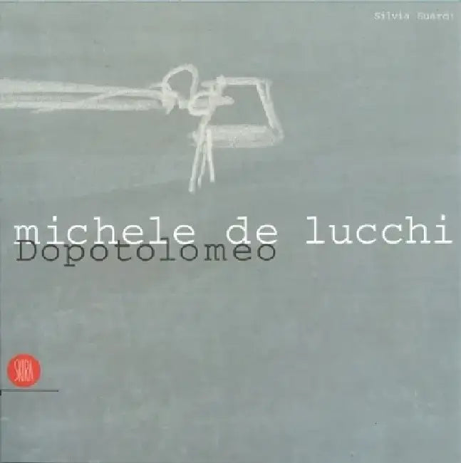 Michele de Lucchi Dopotolomeo by Michele de Lucchi