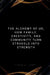 The Alchemy of Us, How Family, Creativity, and Community Turn Struggle into Strength by Emmanuel Joseph