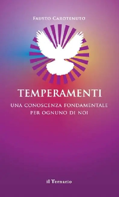 Temperamenti by Fausto Carotenuto