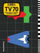 Francesco Vezzoli: TV 70: Guarda La Rai by Francesco Vezzoli, Chiara Costa, Mario Mainetti