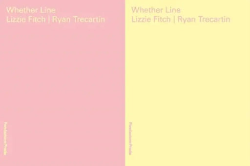 Lizzie Fitch & Ryan Trecartin: Whether Line by Lizzie Fitch, Chiara Costa, Miuccia Prada