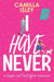 I Have Never: A Laugh Out Loud Romantic Comedy by Camilla Isley