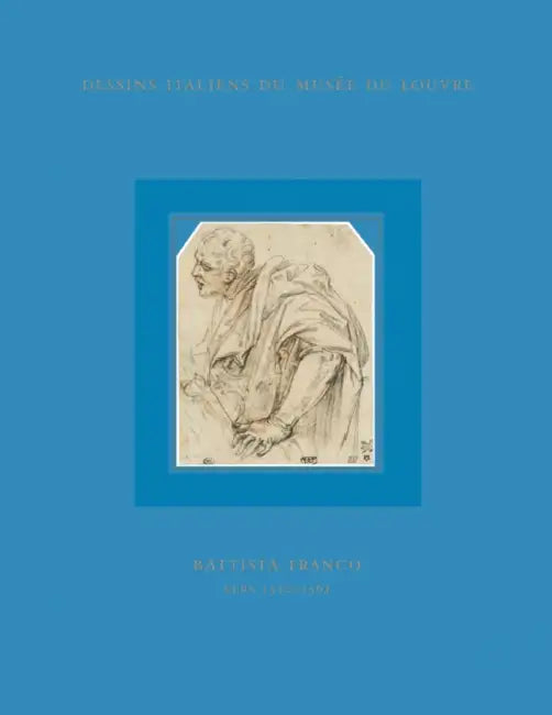 Battista Franco by Anne Varick Lauder
