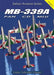 Mb-339a Pan/CD/Mlu by Marco Tomassoni, Claudio Col, Mauro Cini