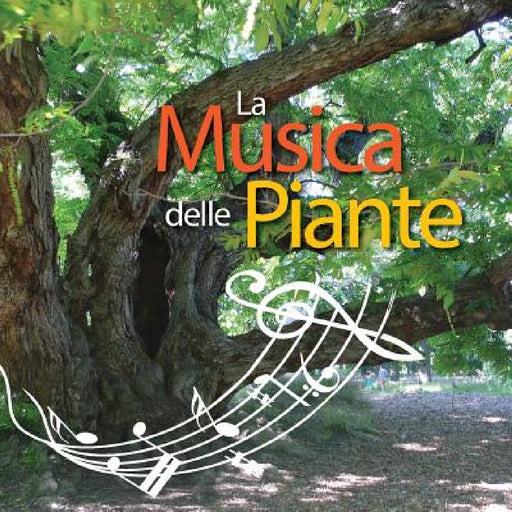 La Musica Delle Piante by Silvia Buffagni Esperide