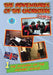The adventures of the choristers. Comik. The mystery of the monkey sauce by Fernando Guerrieri