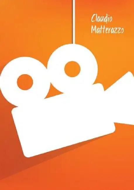 24000 filmssss by Claudio Matterazzo