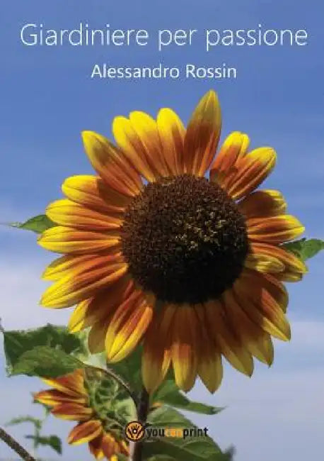 Giardiniere per passione by Alessandro Rossin