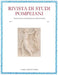 Rivista Di Studi Pompeiani. 24/2013 by L'Erma Di Bretschneider