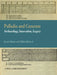 Palladio and Concrete: Archaeology, Innovation, Legacy by Louis Cellauro, Gilbert Richaud
