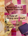 A Tale of Warp and Weft: Fort Street Studio by Brad Davis