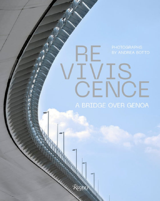 Reviviscence: A Bridge Over Genoa