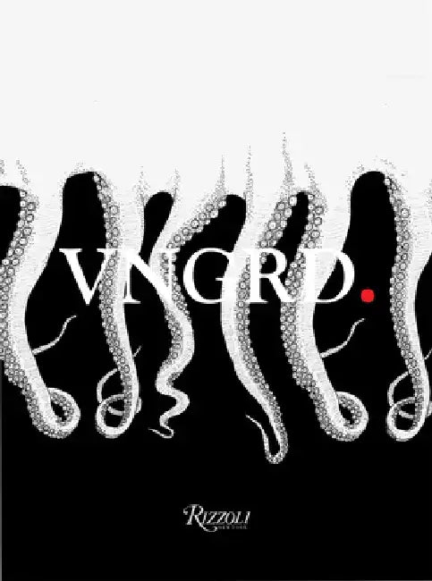 Vngrd by Paolo Budua