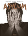 Asylum by Umberto Nicola Nicoletti, Filippo Grandi
