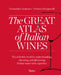 The Great Atlas of Italian Wines by Allesandro Avataneo