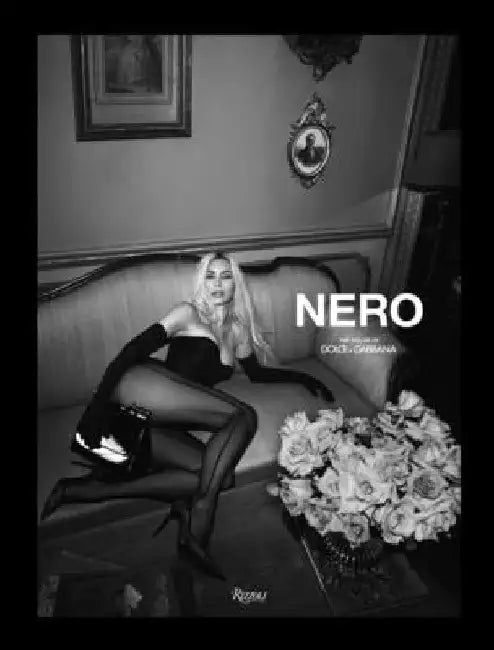 Nero Dolce & Gabbana by Domenico Dolce