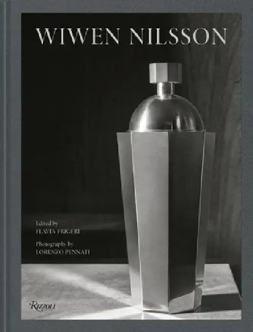 Wiwen Nilsson by Flavia Frigeri