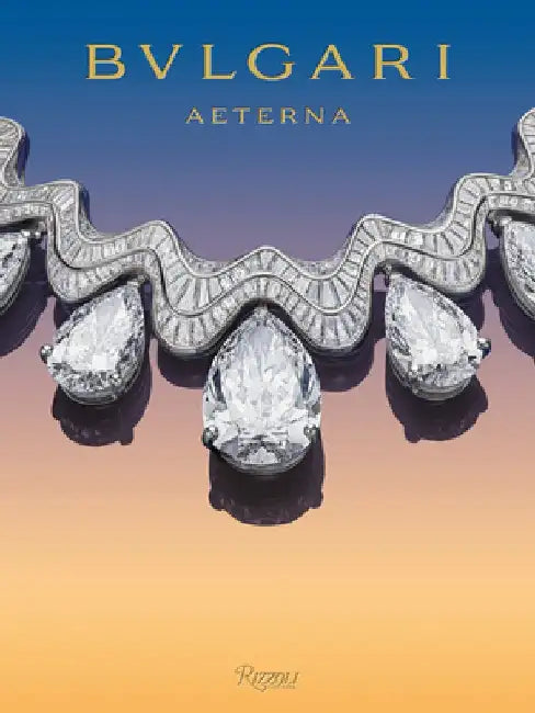 Bulgari Aeterna by Salvatore Settis