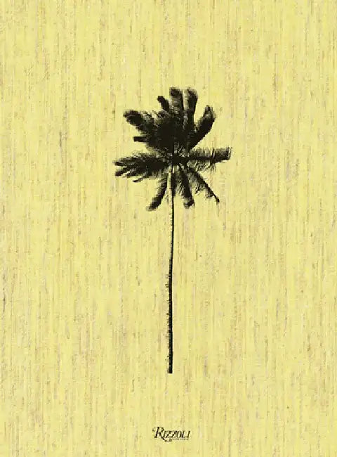 Decoding Palm Culture by Francesco Ragazzi