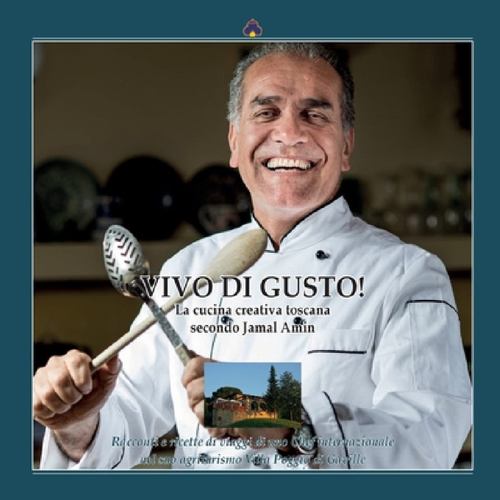 vivo di gusto by Jamal Amin