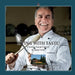 Living with taste by Jamal Amin