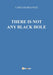 There is not any black hole by Carlo Maria Pace