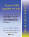 Team-CARE, together we win by Marco Laganà