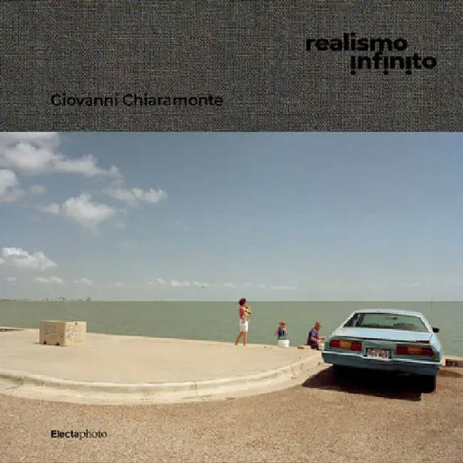 Giovanni Chiaramonte. Realismo Infinito by Corrado Benigni