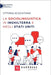 La Sociolinguistica by Scicchitano, Vittoria