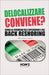 Delocalizzare Conviene?: Guida al fenomeno dell'Offshoring e del Back Reshoring by Caicco, Mariarosaria