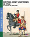 British Army uniforms in 1742: In the art of John Pine by Luca Stefano Cristini, John Pine