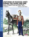 Uniforms of Russian army during the years 1825-1855 - vol. 14: Irregular troops, flags and standars - part 2 by Luca Stefano Cristini