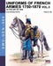 Uniforms of French armies 1750-1870 - Vol. 3 by Jacques Marie Gasto Onfroy de Bréville