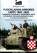 Yugoslavian armored units 1940-1945 by Paolo Crippa